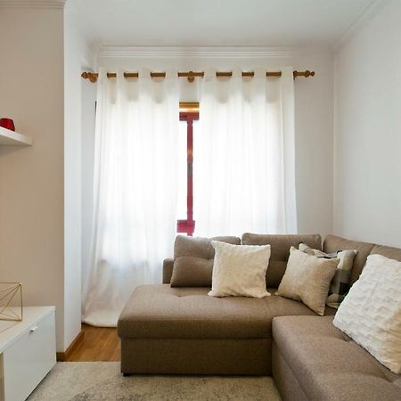 Rustic Bright Flat With Netflix - City Centre Porto Buitenkant foto